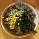 手打らーめん 大進 - 