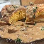 ビストロ チック - 