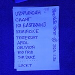 ブルーノート東京 - 