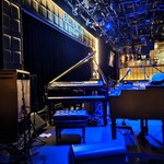 ブルーノート東京 - 