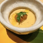 WASHOKU SUSHI いぶき 銀座店 - 