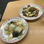 餃子の王将 - 
