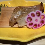 WASHOKU SUSHI いぶき - 