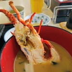 港あおしま - あっ！半分に切れてた(⁠>⁠o⁠<⁠)⁠!!