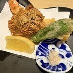 WASHOKU SUSHI いぶき - 