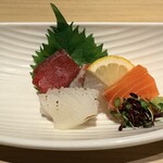 WASHOKU SUSHI いぶき - 
