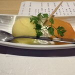WASHOKU SUSHI いぶき - 