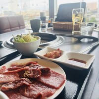 桜木町de焼肉DOURAKU - 