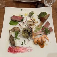 ボン・ヴィヴァン - 