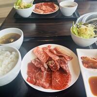 桜木町de焼肉DOURAKU - 