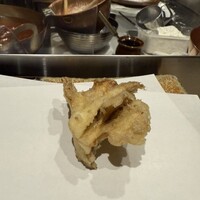 天麩羅とお蕎麦　三輪 - 