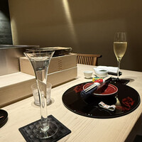 天麩羅とお蕎麦　三輪 - 