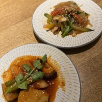 水剌間 恵比寿本店 - 
