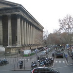 BOUTIQUE HEDIARD MADELEINE - Madeleine寺院