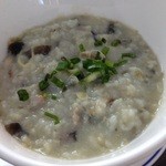 Chef Teng  - 皮蛋痩肉粥