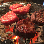 にくや - イチボ