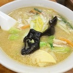 石狩亭 - チョー久々だけど、やはり美味すぎのトンジル❤