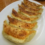 石狩亭 - 大船ナンバー1！最強餃子❤