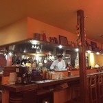 ガーリック ハウス - 