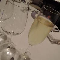 フランス料理 アジュール(ヨコハマ グランド インターコンチネンタル ホテル) - 
