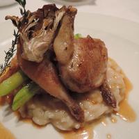 フランス料理 アジュール(ヨコハマ グランド インターコンチネンタル ホテル) - 