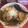 長浜らーめん 世田谷店