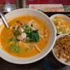 タイ料理 バーン・ニパー