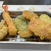 天麩羅処 ひらお 久山店