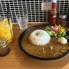 ハチヤカレー