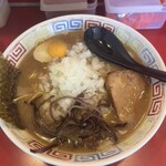 長浜らーめん 世田谷店 - 