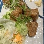 千里中央 海鮮食堂おーうえすと - 