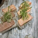 千里中央 海鮮食堂おーうえすと - 