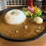 Hachiya Curry