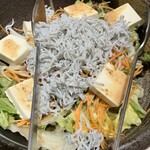 千里中央 海鮮食堂おーうえすと - 