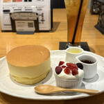 カフェサロンソンジン - 