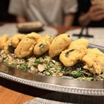 グルマンディーズ - 