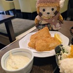 てっぺん - クマそう…(´；(ｴ)；｀)♡