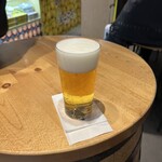 ビールスタンド重富 - 