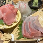 千里中央 海鮮食堂おーうえすと - 