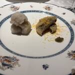 リストランティーノ ルベロ - 