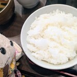 てっぺん - まだ食べるの？(⊙(ｴ)⊙)?!