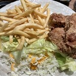 千里中央 海鮮食堂おーうえすと - 