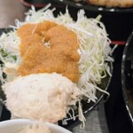 てっぺん - サラダ♡