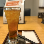 カフェサロンソンジン - 