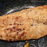 てっぺん - メヌケの西京焼き♡大っきい(,,>᎑<,,)♡