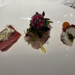 リストランティーノ ルベロ - 