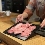 肉割烹 五平 - 