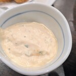 てっぺん - タルタル～♡