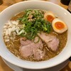 究極Y'sラーメン