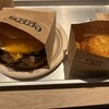 eggslut 新宿サザンテラス店
